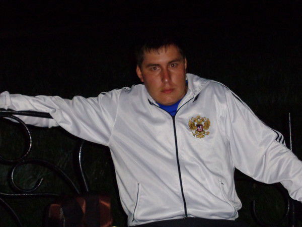 Андрей Моисеев