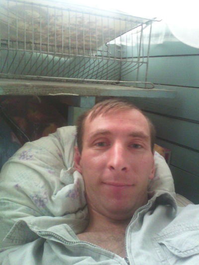 Вадим Щавелёв