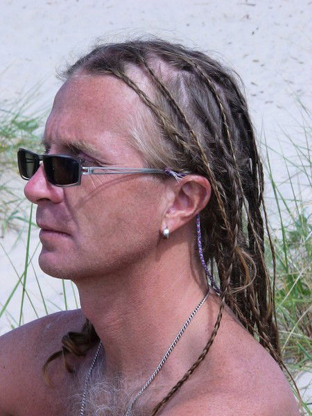 Александр Карамышев