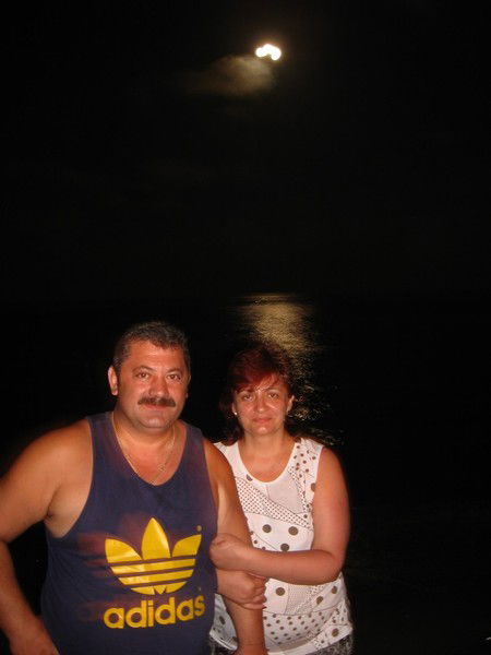 Наталия Железко