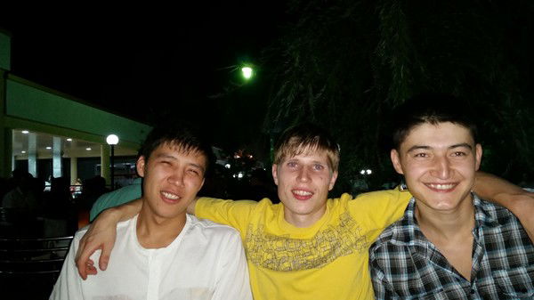 Ринат Аглиулин