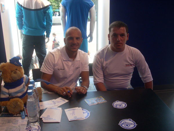 Руслан Закиров