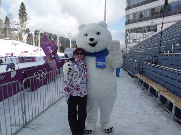 Ира Денисова