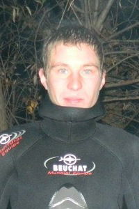 Сергей Тимирзин