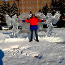 Evgeni Hamraev