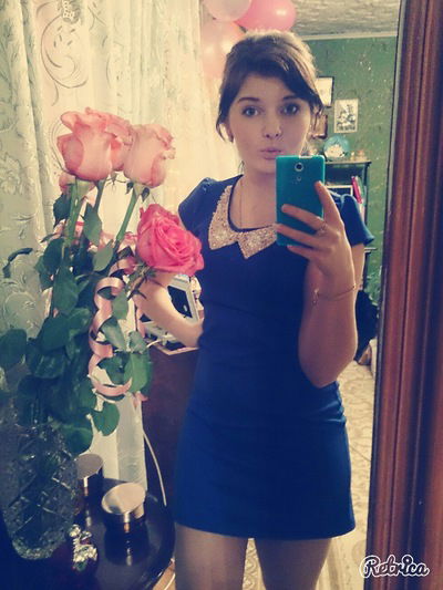 Татьяна Шукшина