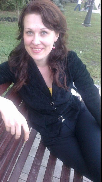 Татьяна Тверёзая