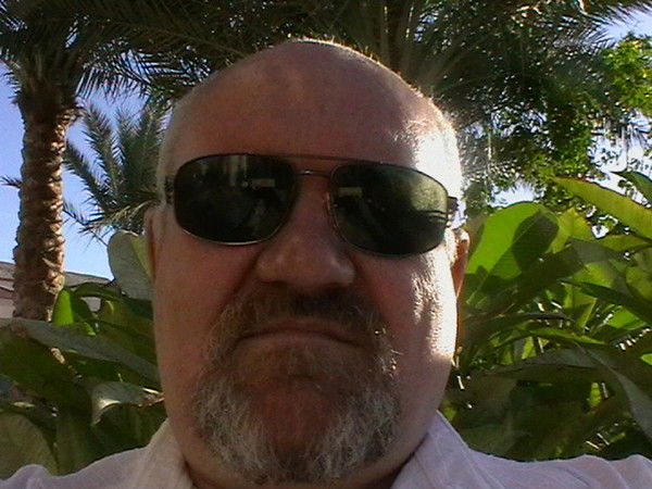 Виктор Цюпин