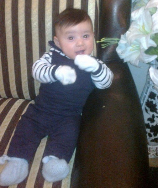 Нязик Сетдарова