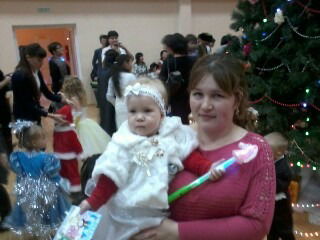 Виктория Корепанова