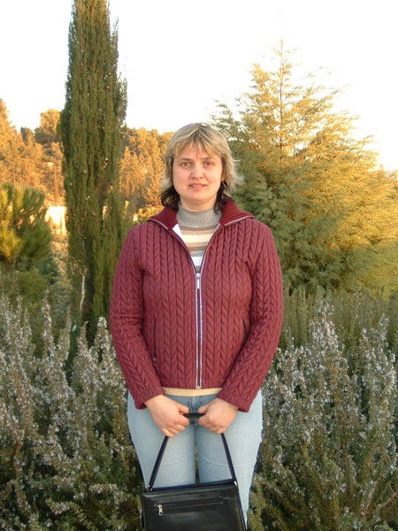 Елена Глушкова