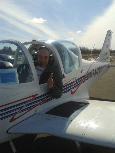 Игорь Компаниец