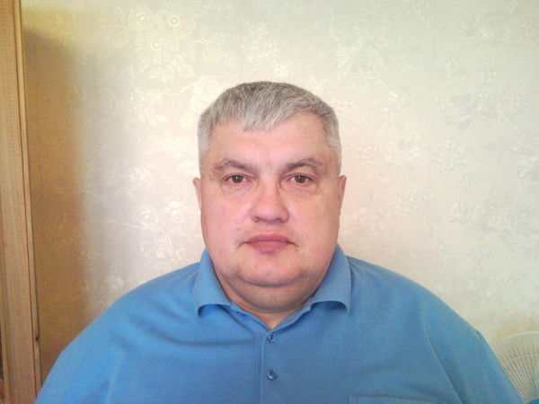 Александр Лысенко