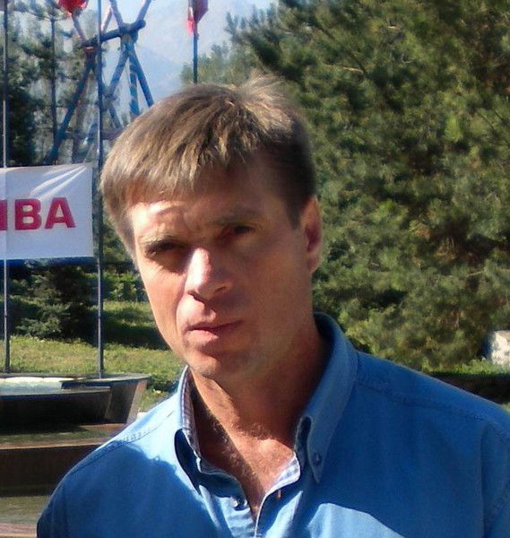 Андрей Кизяковский