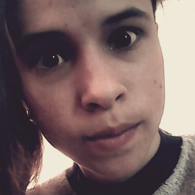 Вероника Шадрина