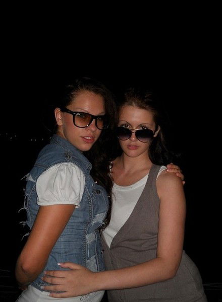 Дарья Роговская