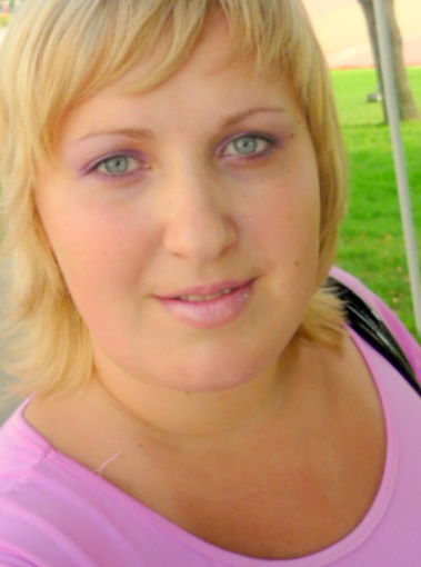 Татьяна Жигало