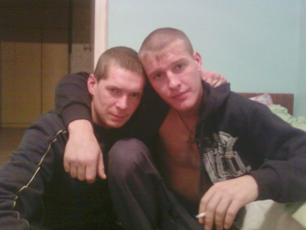 Ярослав Бородин