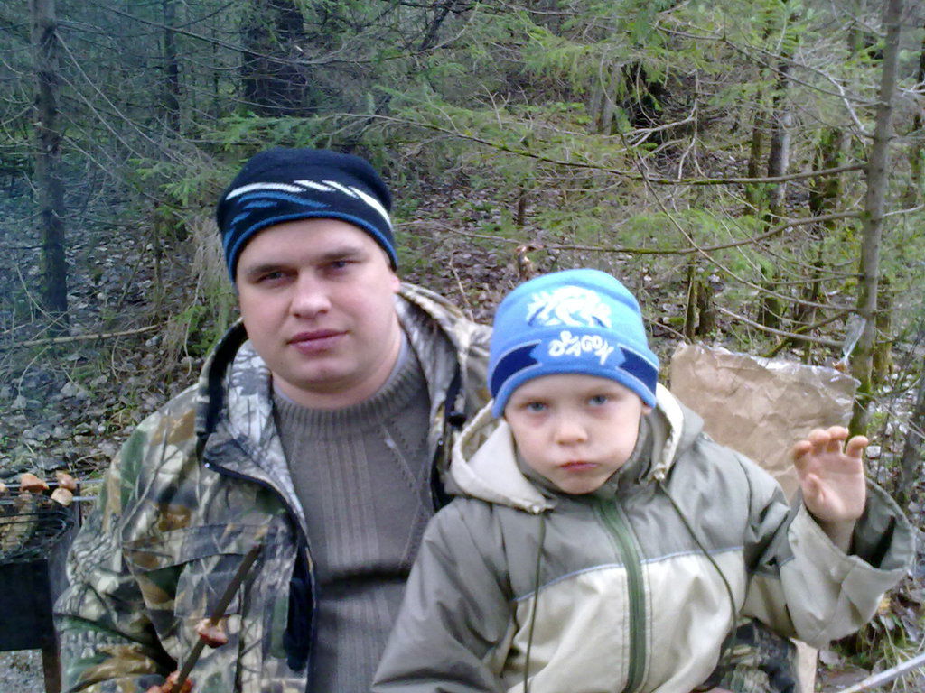 Сергей Бобко