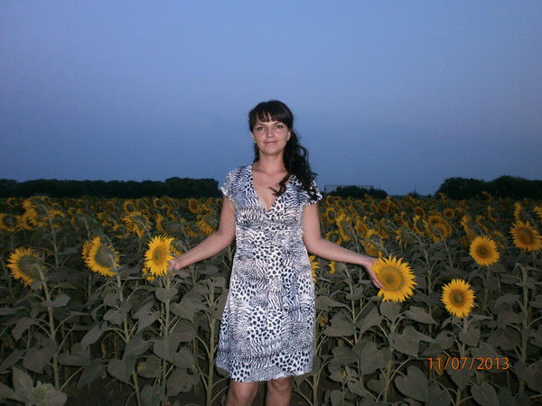 Наташа Сироткина