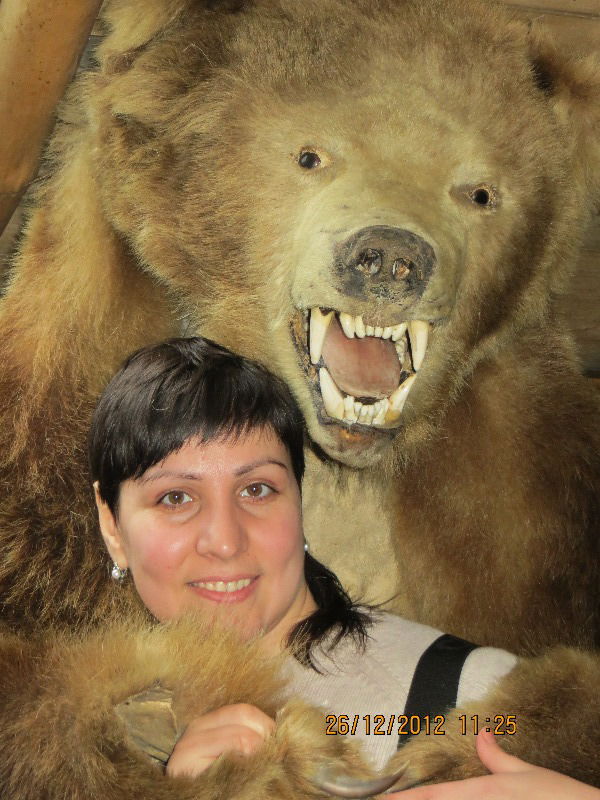 Емельянова Екатерина