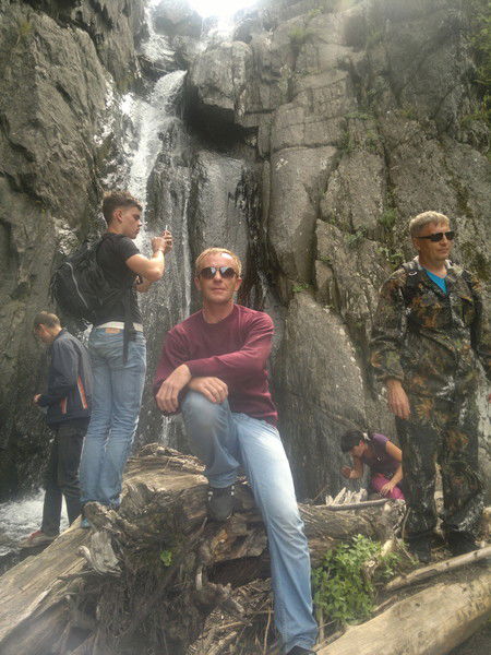 Егор Вахрамеев