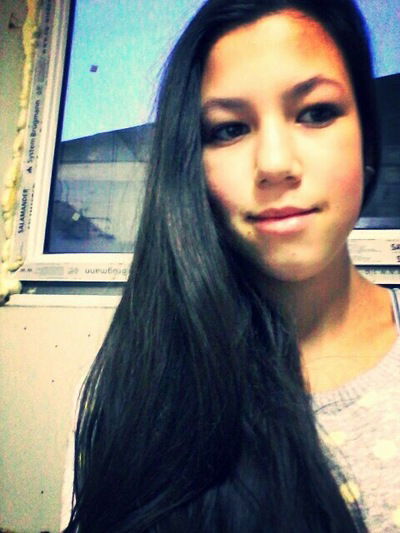 Кристина Фролова