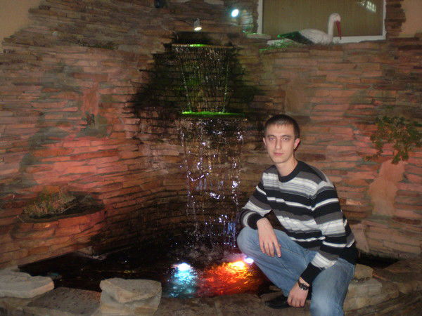 Александр Нагорный