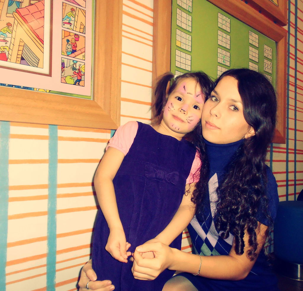 Ильзира Хусаенова