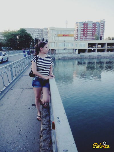 Танюша Сотникова