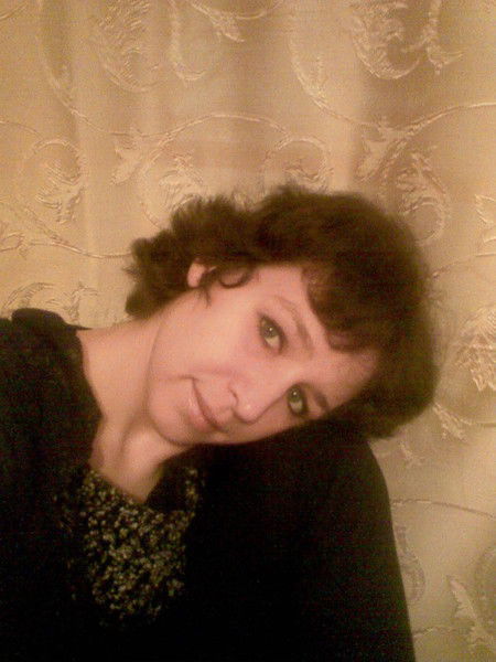 Валентина Михальченко