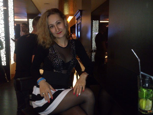 Екатерина Кирюшина