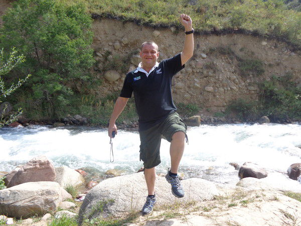 Дмитрий Кузнецов