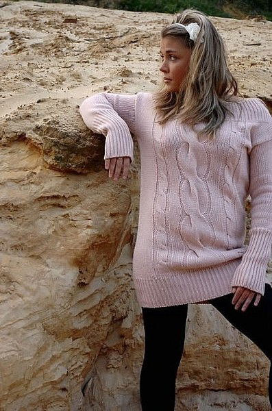 Вероника Баринова