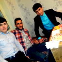 Yhlas Allaberenow
