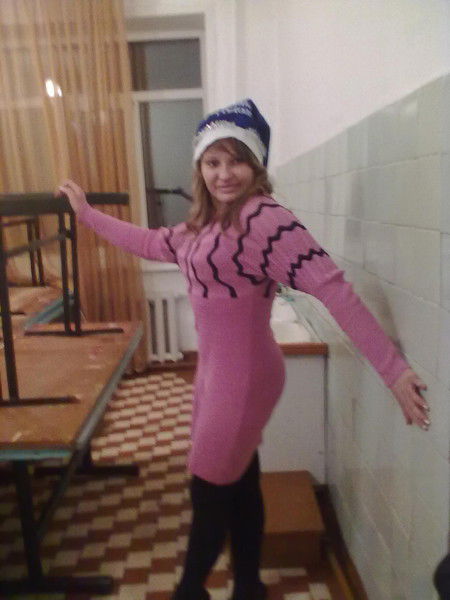 (_Одна_Такая _)