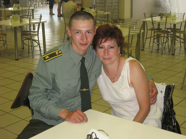 Ирина Борискина