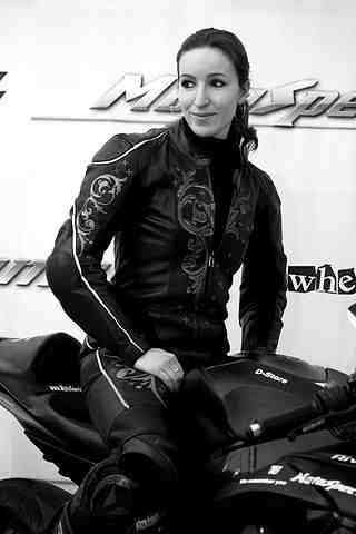 Марина Консуэло