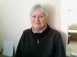 Ольга Долинская