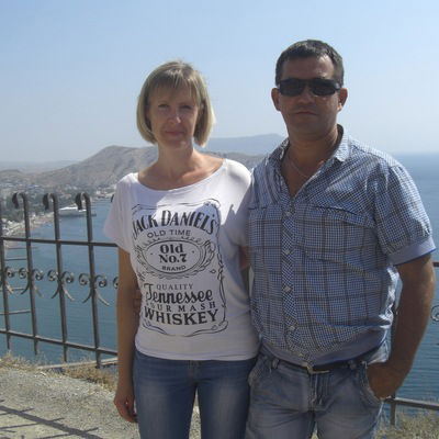 Аня Аликина