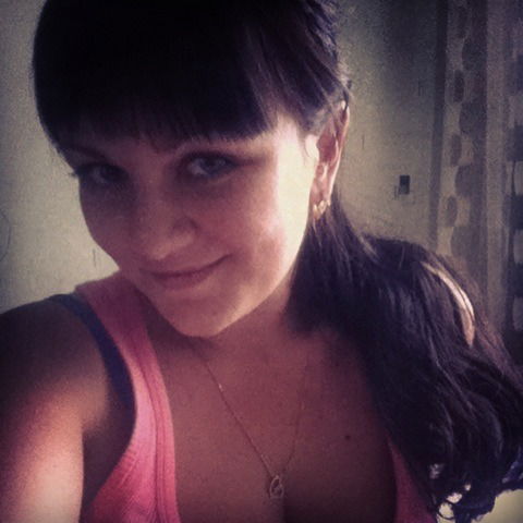 Марина Добренко