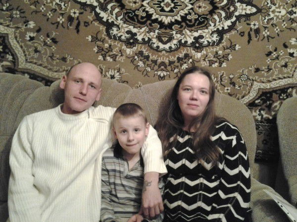 Анна Быкова