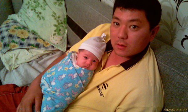 Иван Федореев