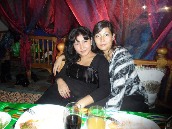 Асиям Абдусатарова