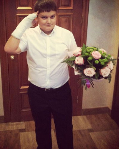 Альберт Аветисян