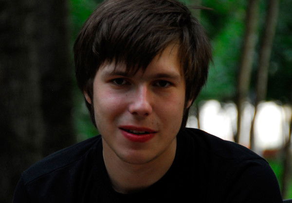 Фэйс_Контроль Михеев