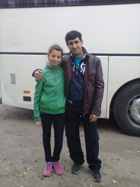 Джурабек Муродов