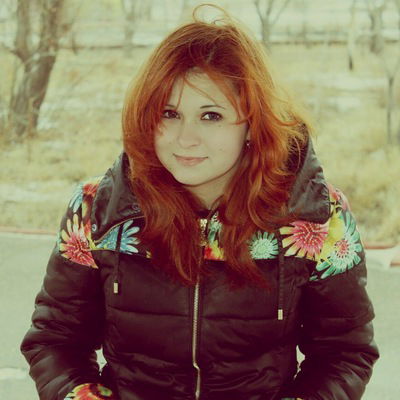 Ольга Симбиркина