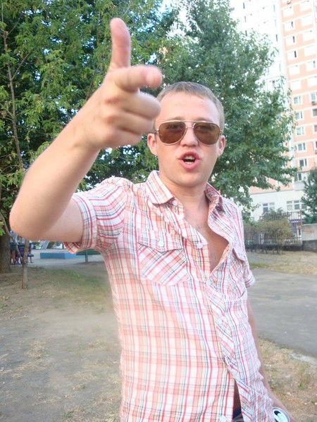 Алексей Сёмин