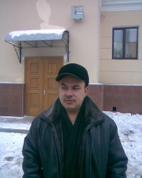 Дмитрий Карлагин